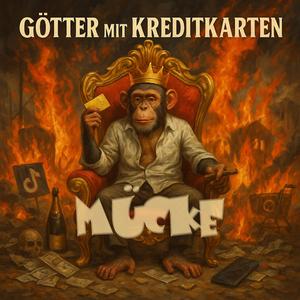 Götter mit Kreditkarten