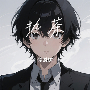 热茶