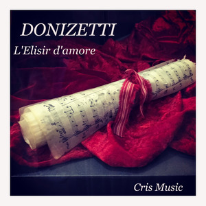 Donizetti: L'elisir d'amore: 6. Atto I: Scena seconda: Come Paride vezzoso! (Live)