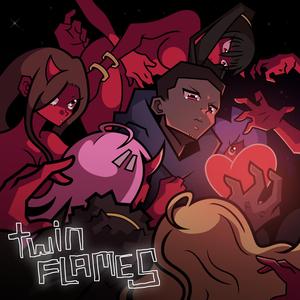 Twin Flames