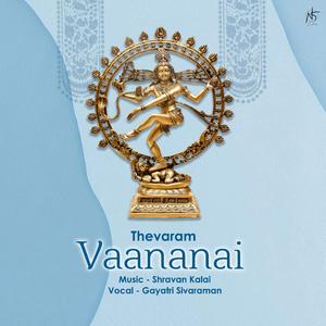 Vaananai (feat. Gayatri Sivaraman)
