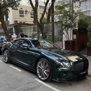 Continental