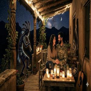 Kokopelli Dreams