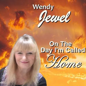 On the day i'm called home