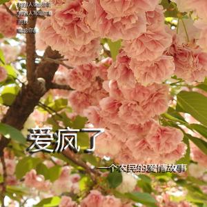 爱你到天际的尽头