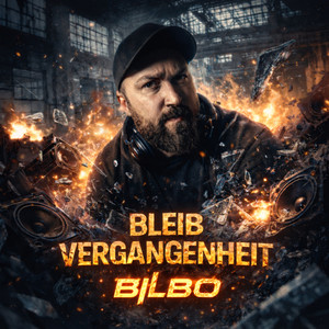 Bleib Vergangenheit (T-Boy Remix)