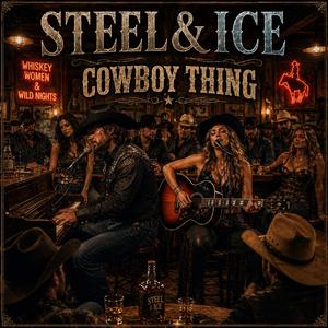 Cowboy Thing