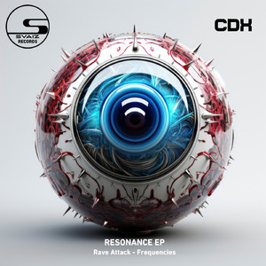 Rave Attack (Original Mix)