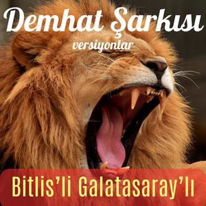 Demhat Şarkısı C Bitlis'li Galatasaray'lı
