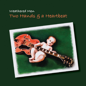 Two Hands & a Heartbeat