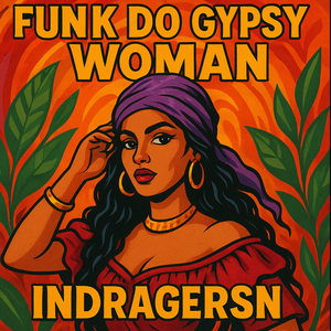 funk do gypsy woman (slowed)