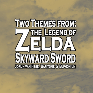 Crimsom Loftwing (From: 'The Legend of Zelda - Skyward Sword') (Baritone Horn & Euphonium Multi-Track)