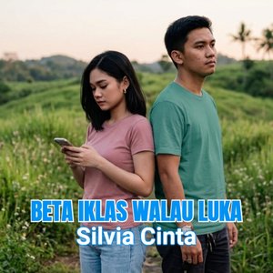 Beta Iklas Walau Luka