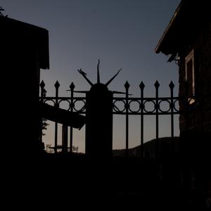 Florian (Der Morgenbernstein)