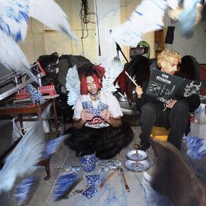 GOON change de thème (Interlude)