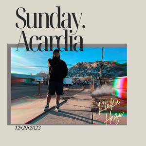 Sunday Acardia