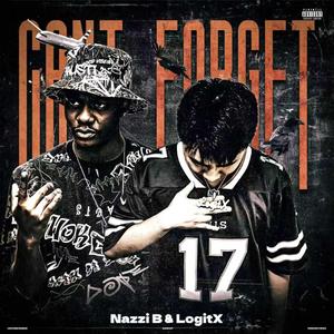 Can't Forget (feat. Logit X)