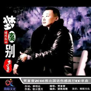 梦离别（KTV发行伴奏）