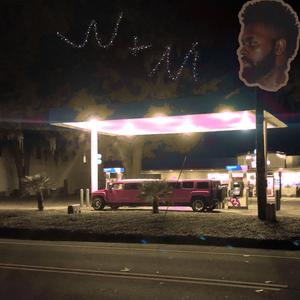 HVYW8 Remix (feat. William Crooks) (Remix) (Remix)