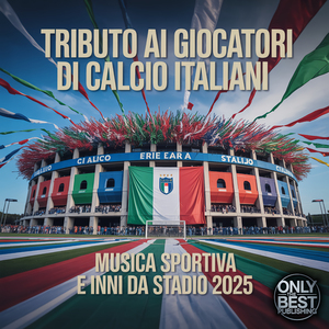 Sandro Tonali "Il Leone Di Lodi" Italia Azzurra (Ultras Fans Mix Tribute Edition)