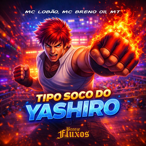 Tipo Soco do Yashiro