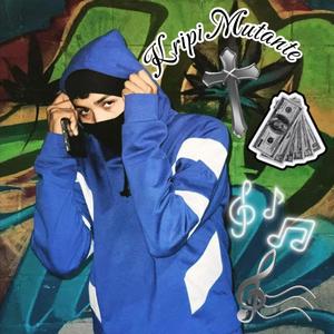 Kripi mutante (feat. Dober, Duende & Lil bortex)