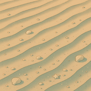 Indigo Spray Serenade