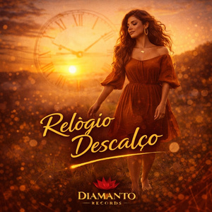 Relógio Descalço
