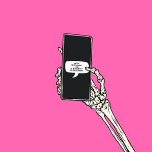 wir können ja stalker bleiben