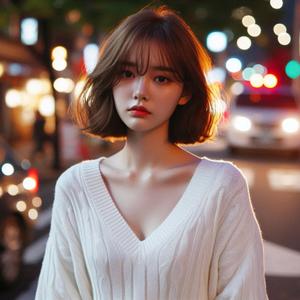 너를 정말 사랑해