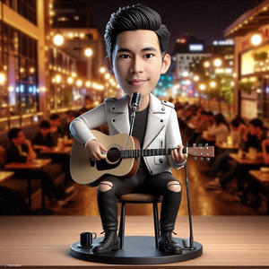 Ayo Semangat (pop ska)