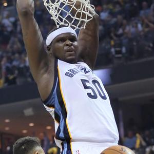 Zach Randolph