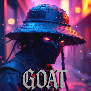 Goat (Slowed + Reverb)