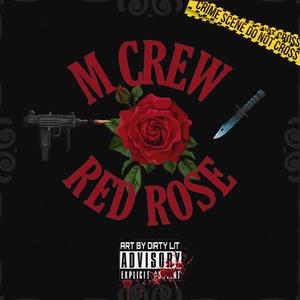 Puñales (feat. Red Rose)