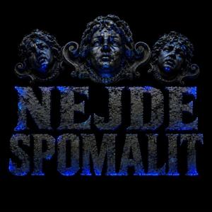 Nejde spomalit (feat. GALBONY & Miro)