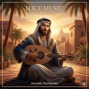 H.K.Y-Arabic music 15