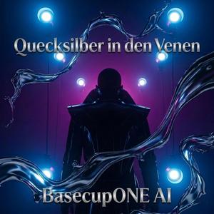 Quecksilber in den Venen