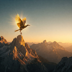 Rise And Walk