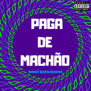 Paga de Machão