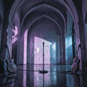 Marquee Ghosts