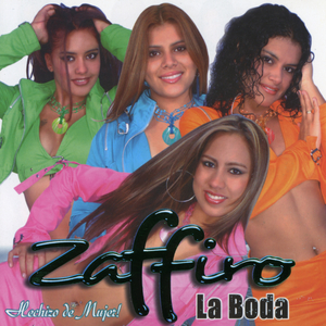 Huye de Mí (Cumbia Ecuador)