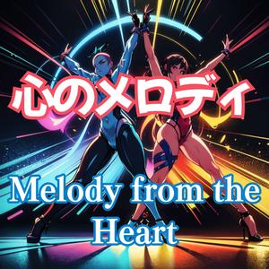 ラテン レゲトン:心のメロディ(Melody from the Heart)