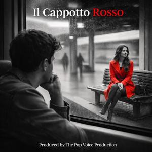 Il cappotto rosso