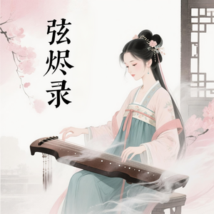 弦烬录
