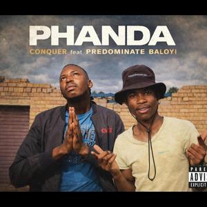 Phanda (feat. CONQUER THE VOCALIST)