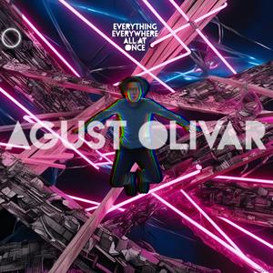 Slimer (feat. Agustin Knight)