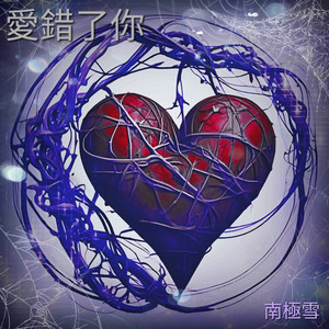 爱错了你 (男声版)