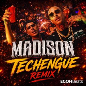 Madison (Remix Techengue)