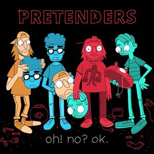 Pretenders
