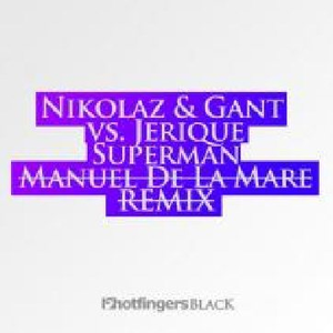 Superman (Manuel De La Mare Remix)